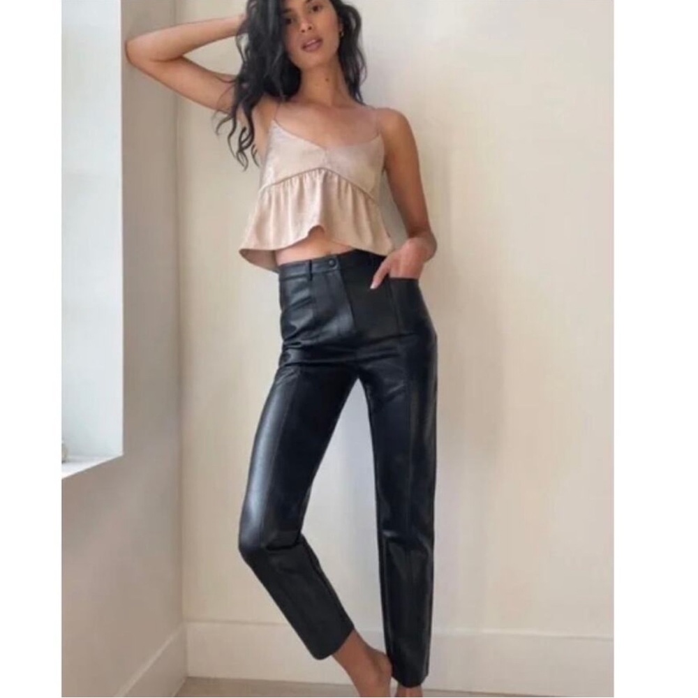 WILFRED FAUX PANTS - Picture 2 of 14